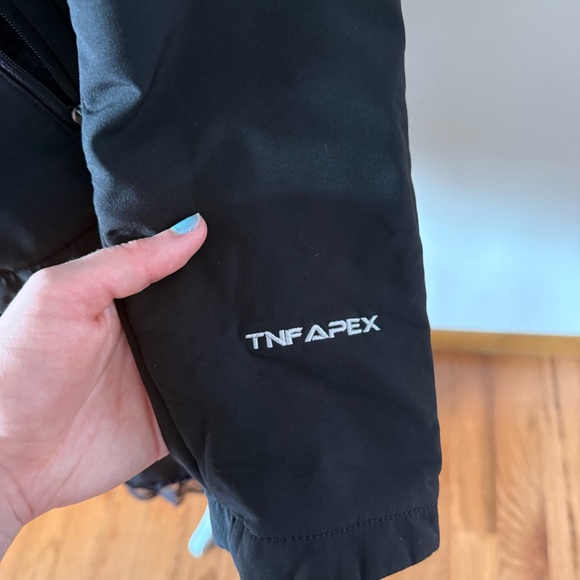 The North Face Women's Black Jacket - Picture 3 of 6